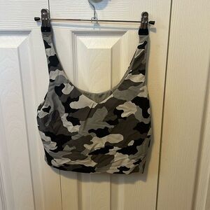 Offline by Aerie Crop Tank